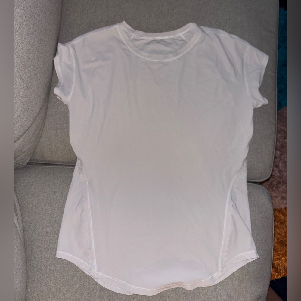 Lululemon shirt sz s
